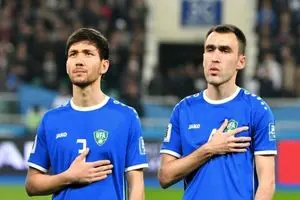 پرسپولیس به دنبال نسخه ازبکی صادق محرمی